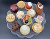 Bite Size Pastry Tarts